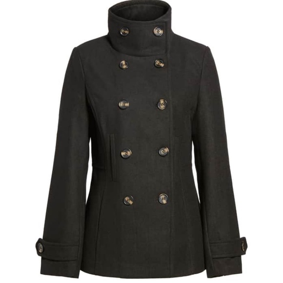 Thread & Supply Jackets & Blazers - Thread & Supply coat